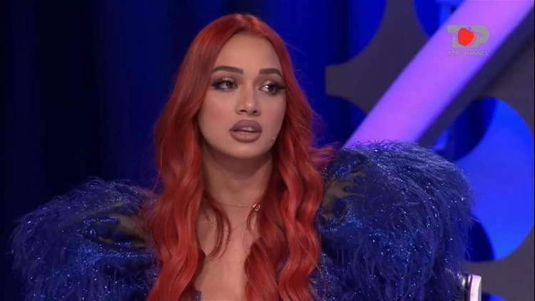 “Ne të dhamë famë, na gënjyet të gjithëve”/ S’i lanë gjë pa thënë, Melisa ka dy fjalë për të gjithë!