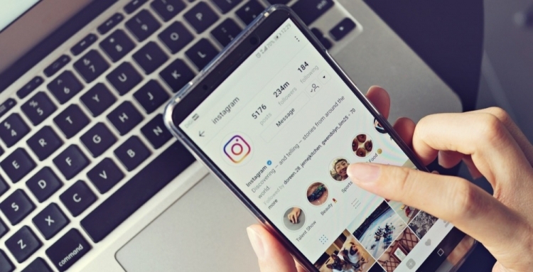 INSTAGRAM teston risinë e rradhës, zbuloni çfarë pritet të ndodhë! Ju pëlqen?