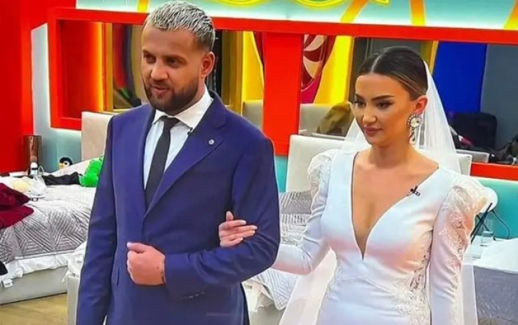 Dasëm tjetër në ''Big Brother VIP'', ja kush do të jetë nusja e dhëndri kësaj radhe