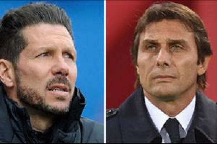 Conte apo Simeone? Interi përgatit një pagë prej 15 milionë eurosh