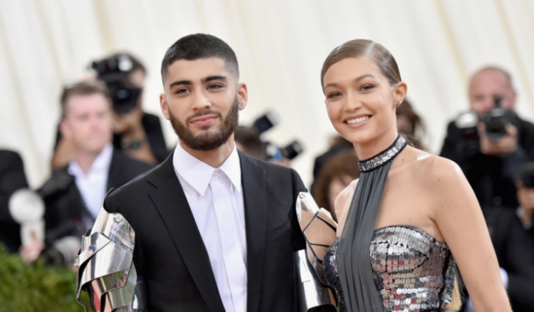 Ja pse Gigi Hadid refuzoi propozimin për martesë të Zayn Malik