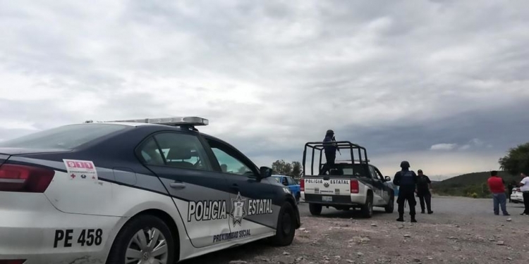 Tragjike/ Futbollisti meksikan qëllohet për vdekje gjatë ndeshjes!