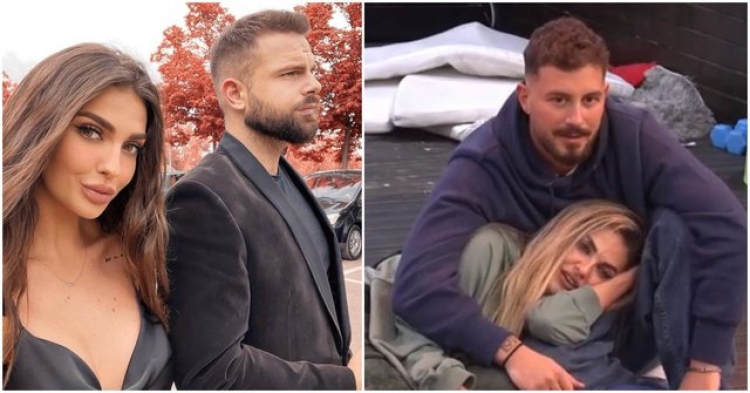 Pas përfundimit të Big Brother ndahen Donaldi dhe Beatrix?! Ky DETAJ po i çudit të gjithë, ja ç’ndodhi!