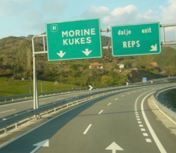 Përfundon protesta tek Rruga e Kombit, pas tre orësh rinis qarkullimi