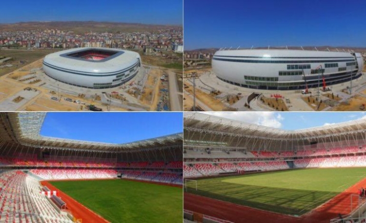 Zbulohet emri i stadiumit Kombëtar që do të ndërtohet në Kosovë [FOTO]