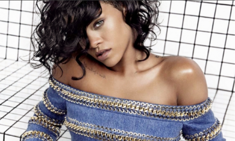 Rihanna, një “princeshë përrallash”  në premierën e “Valerian and the City of a Thousand Planets” [FOTO/VIDEO]