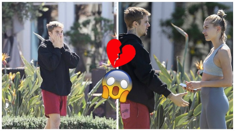 Kaq e pati dhe martesa e tyre! Justin Bieber dhe Hailey Baldwin drejt divorcit? [FOTO]