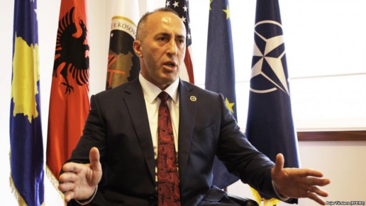 Haradinaj: Brenda 10 ditësh, Kosova do të ketë qeverinë e re