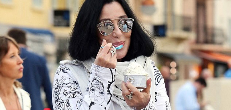 Ja si i injoron Cher gojët e liga që e çuan “drejt vdekjes” [FOTO]