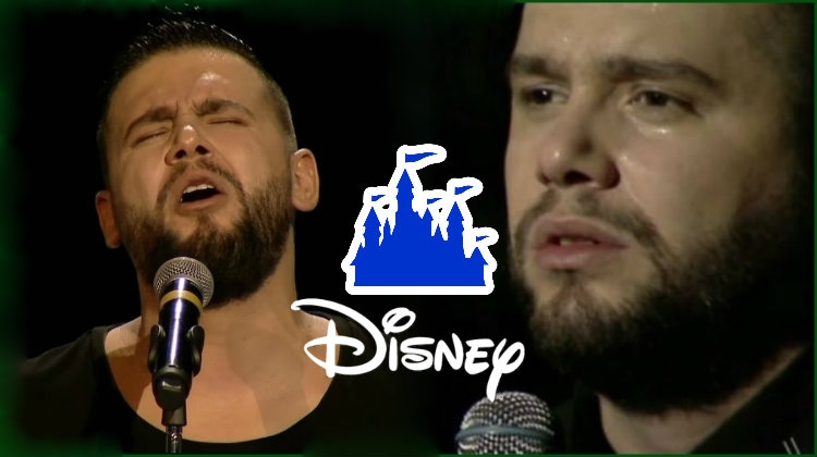 Me një prej filmave tuaj të preferuar të Disney, me siguri ju ka shpëtuar ky version VIDEOKLIP i ‘Plas’ nga Flori Mumajesi