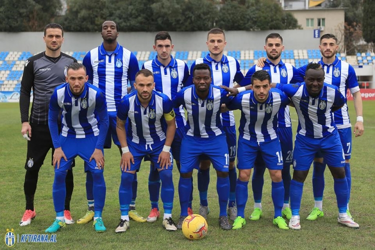 Merkato ende e hapur, Tirana në limitet e saj!