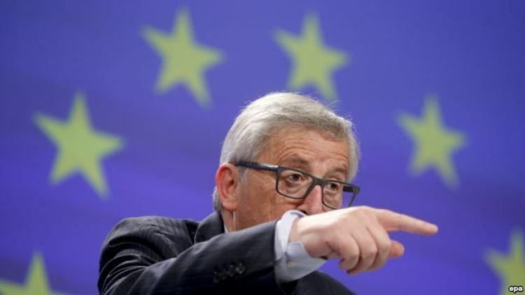 Juncker: “Zgjerimi i BE me Ballkanin Perëndimor për të shmangur luftërat’