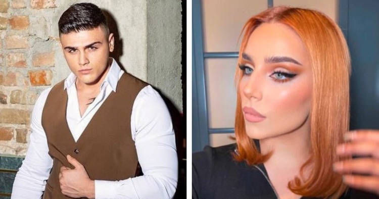 Nuk pritej! Bearti e thumboi pas ndarjes, reagon Tea: Burrat e vërtetë nuk…[FOTO]