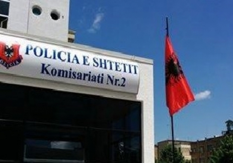 I gjendet drogë në automjet, shpallet në kërkim Inspektori i Policisë së Tiranës