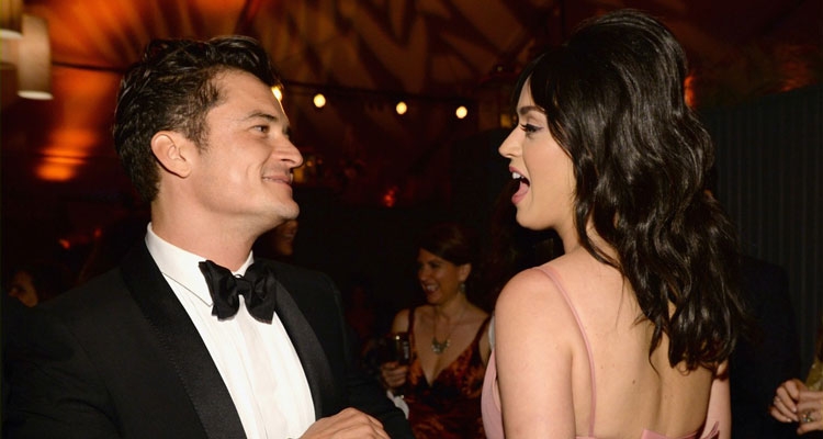 A është kjo femër arsyeja pse Katy Perry dhe Orlando Bloom u ndanë? [FOTO]