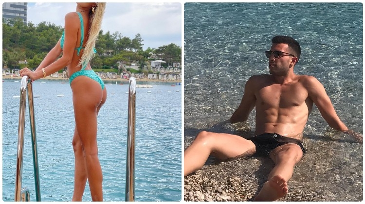 Në lidhje me djalin e Jozefina Topallit? Reagon për herë të parë modelja e njohur: Nuk jam tip që…