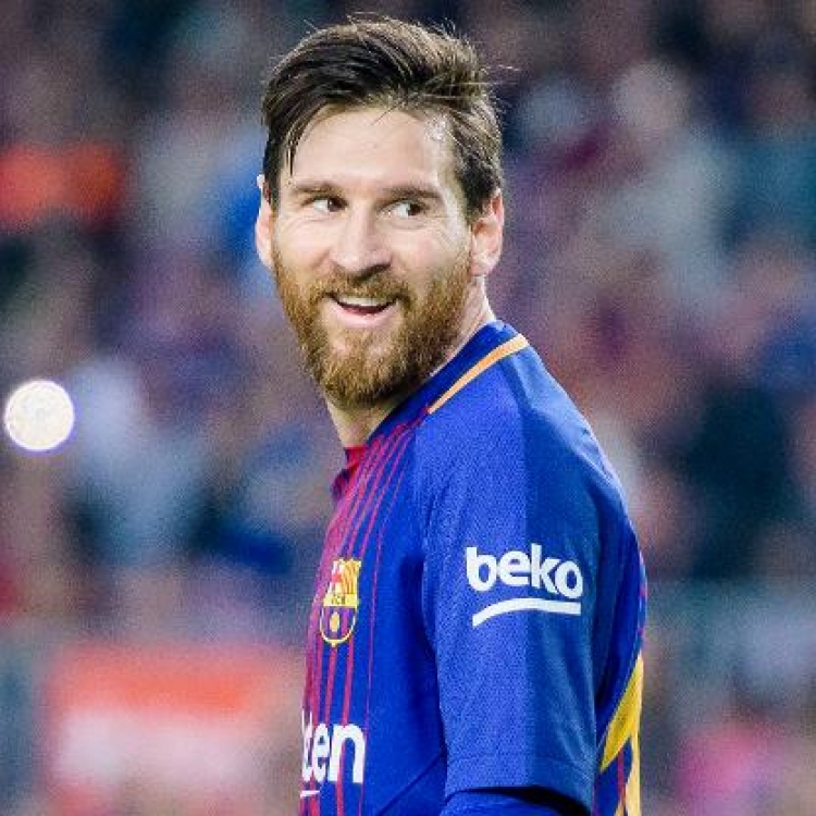 Messi urdhër Barças: Dua këtë lojtar në Camp Nou