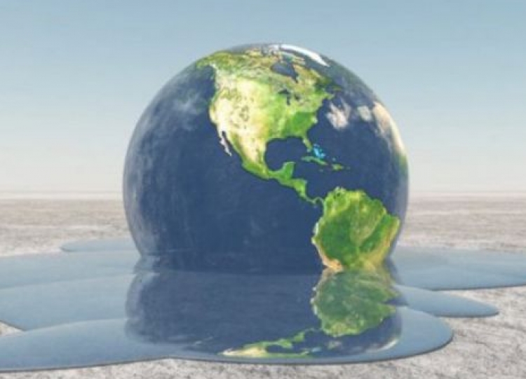 Ndryshimi i klimës, studiuesit francezë ngrenë alarmin, kritika liderëve botërorë