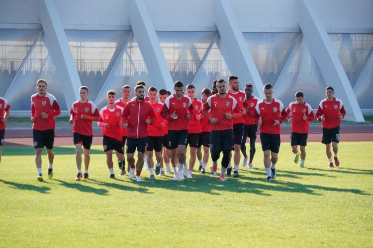 Vazhdon “fatkeqësia” tek Skënderbeu, një tjetër lojtar i rëndësishëm sëmuret, ja arsyeja