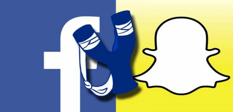 Snapchat vs Facebook, ja kush preferohet më shumë