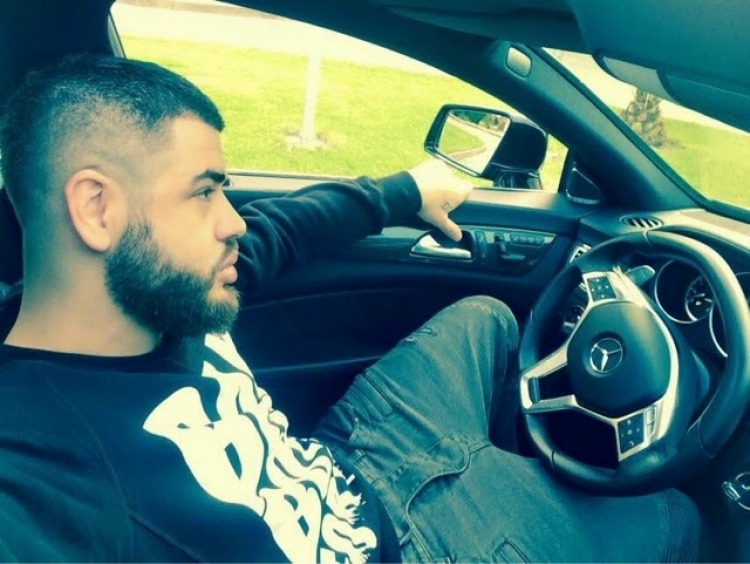 Noizy pranon humbjen për herë të parë dhe ja kë fton në sfidë me 13 maj  [FOTOVIDEO]