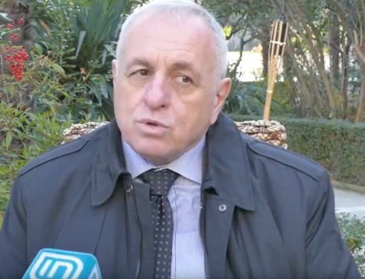 Tritan Shehu për IN Tv, vota shqiptare në OKB të shpallet nul[VIDEO]