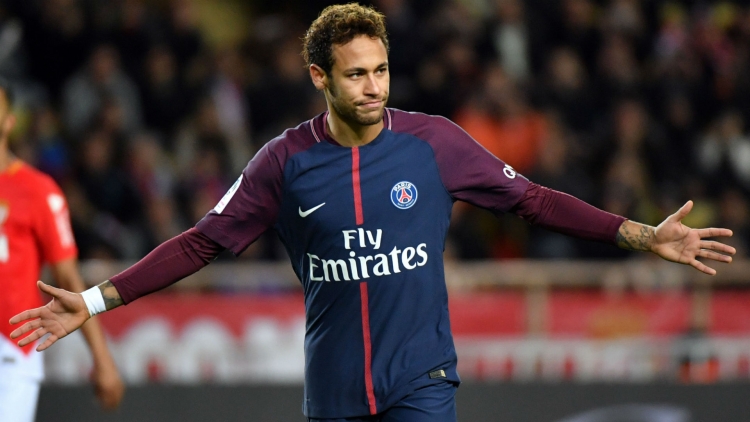 PSG e shet Neymar për 400 milion euro, ndërsa ky i fundit pendohet se është larguar nga Barcelona