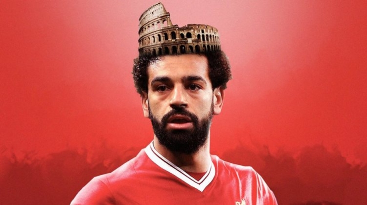 Roma “mallkon” veten që u kualifikua, Salah me shokë “e shkërmoqin” në Liverpool