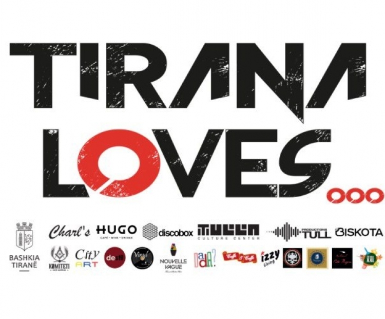 Tirana Loves