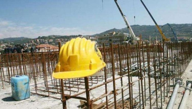 Në Shqipëri aksidentet me vdekjet në punë kalojnë çdo parashikim
