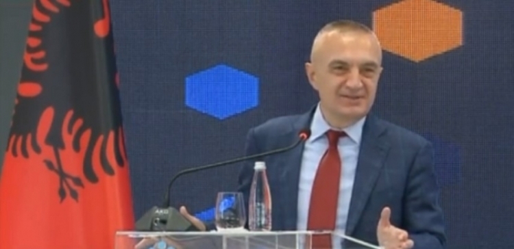 Presidenti Ilir Meta takim me ambasadorët e vendit tonë nëpër botë, në fokus diskutimi ka qenë diplomacia ekonomike dhe promovimi i vendit në sytë e të huajve me qëllim thithjen e investitorëve të huaj në Shqipëri