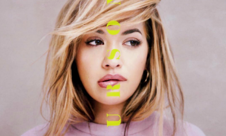 Pas 2 vitesh mungesë, Rita Ora rikthehet me “Your Song” [VIDEO]