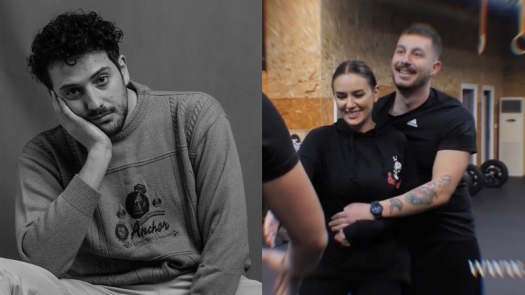 Ç’ndodhi? U largua nga Top Channel, moderatori i njohur sulmon haptazi Borën dhe Donaldin: Me puthje fitojnë…