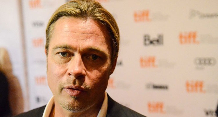 Vuajtja e Brad Pitt, tronditet nga dy vjet tragjike [FOTO]