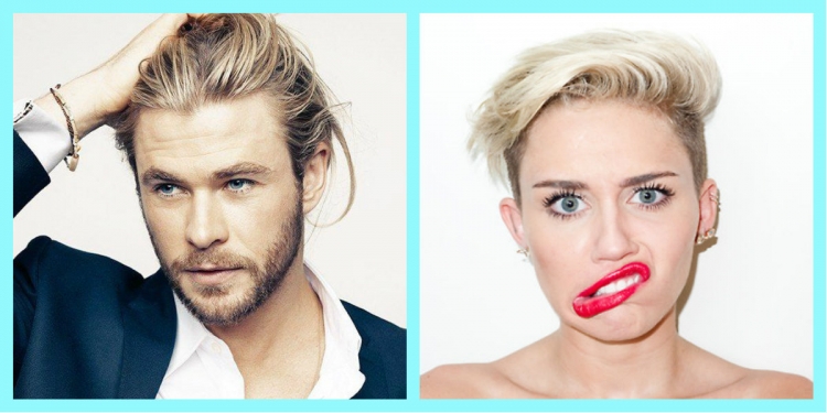 Kunati i Miley Cryus ‘tallet’ me këngën e saj “Wrecking Ball” dedikuar vëllait të tij [VIDEO]