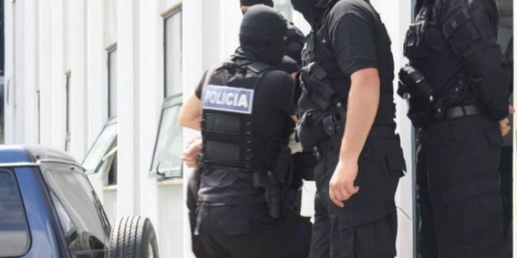 Në kërkim nga Italia për shfrytëzim prostitucioni, arrestohet në Elbasan 50 vjeçari Gjon Glina