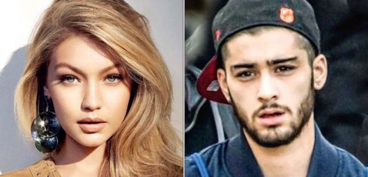 Ndahen Zayn Malik dhe Gigi Hadid? [FOTO]