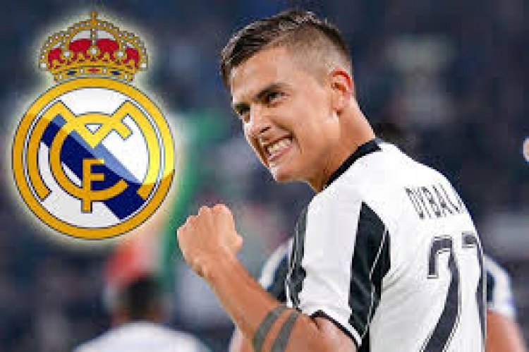 Dybala drejt Realit? Kjo foto “tërbon” Juventusin [FOTO]