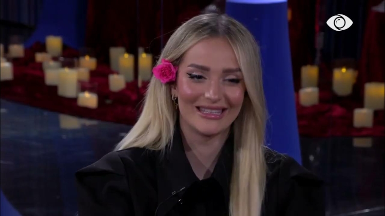 Darkë romantike mes Selinit dhe Gimbos në BBV: 'A ndjen diçka për mua?'