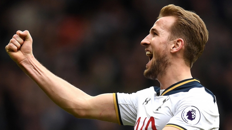 Harry Kane prinë garën për Këpucën e Artë, Ronaldo nuk figuron fare në listë [FOTO]