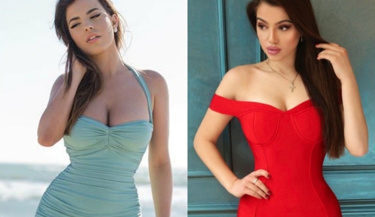 Armina Mevlani poston këtë FOTO, Rashel Kolaneci e quan kështu!