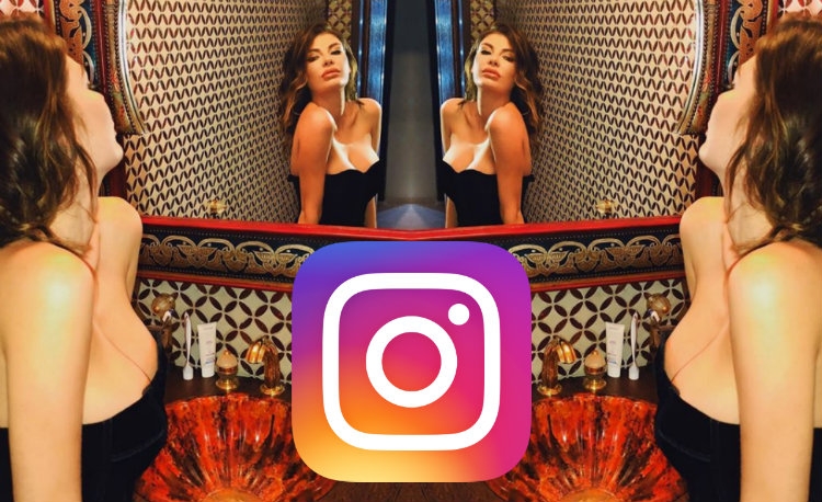 Dikur&Sot/ Ja ndryshimi i Angela Martinit nga fotoja e parë tek e fundit në Instagram [VIDEO]