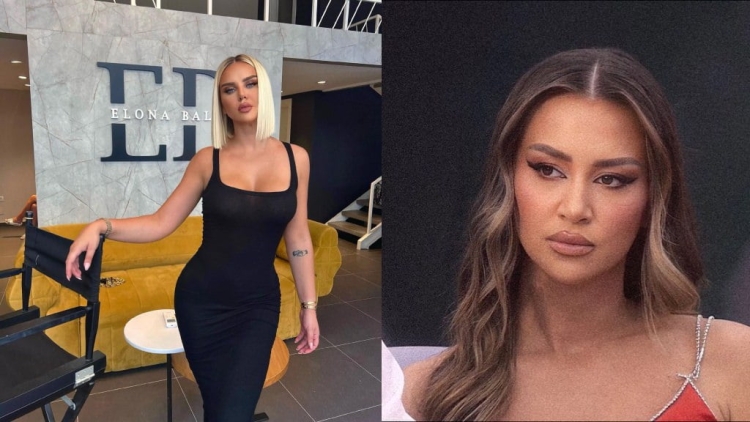 Me Kiarën e ka inatin? Kejvina Kthjella është gati që të hyjë sërish në ''Big Brother VIP'' dhe të bëjë një tjetër ''gabim''!