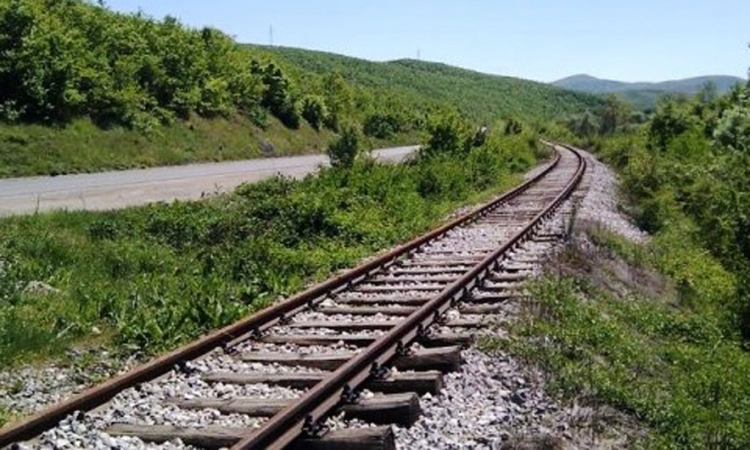 Shqipëria me rrjetin më të shkurtër hekurudhor në rajon