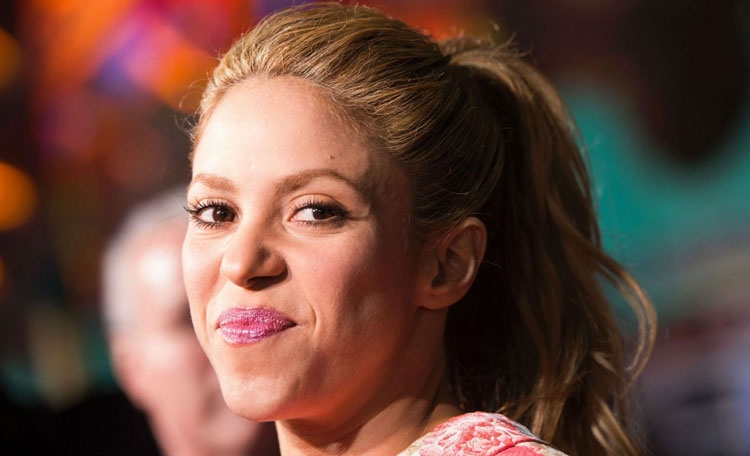 Shakira fut të pasmet e mëdha në një film vizatimor!