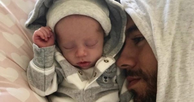 Enrique Iglesias publikon videon me vajzën e tij dhe është kaq e ëmbël [VIDEO]