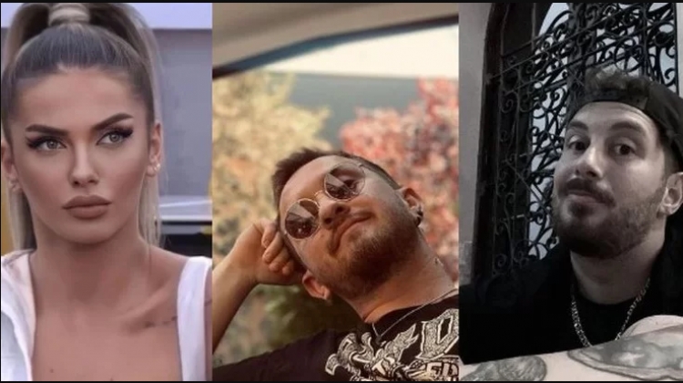 Çfarë po planifikon miku i tyre? Këngëtari: “Një bashkëpunim me Trixën dhe Donaldin”