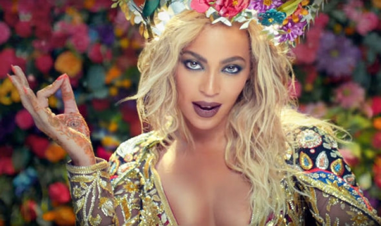 Coldplay dhe Beyonce marrin shuplakën e rradhës