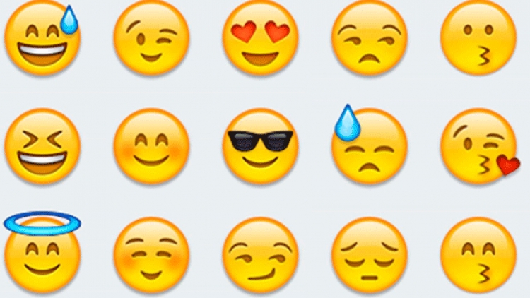 Facebook tashmë personalizon emoji-t me fytyrën tuaj