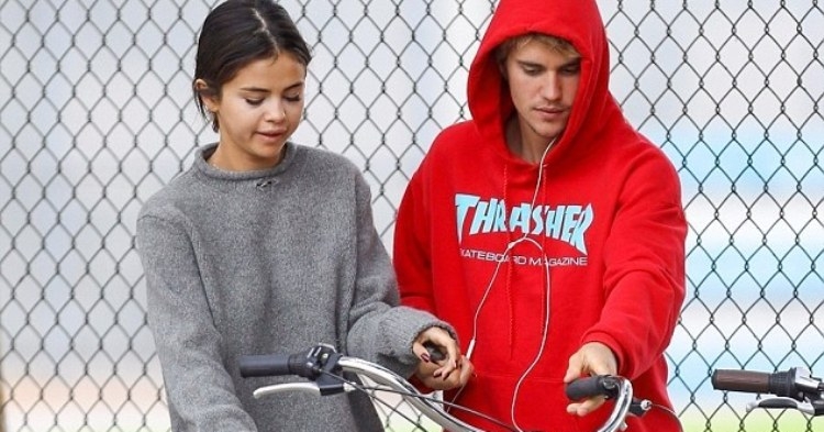 Dasmë në familjen Bieber, Selena bashkë me Justinin drejtohen për në ishullin…